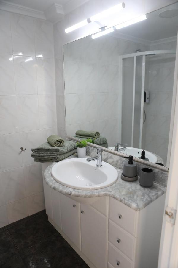 Vista Bonita - Beautiful View!!! Apartment Santa Pola Exterior photo