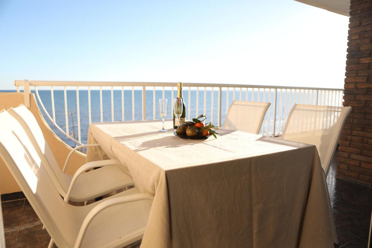 Vista Bonita - Beautiful View!!! Apartment Santa Pola Exterior photo