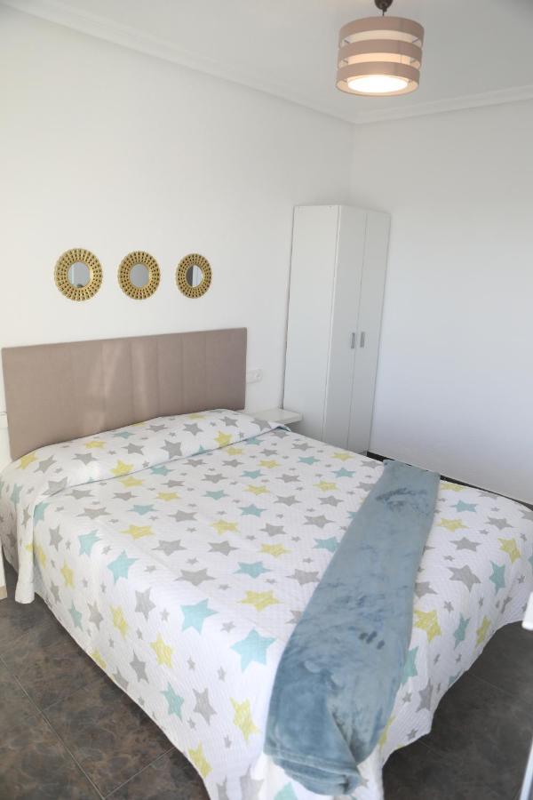 Vista Bonita - Beautiful View!!! Apartment Santa Pola Exterior photo